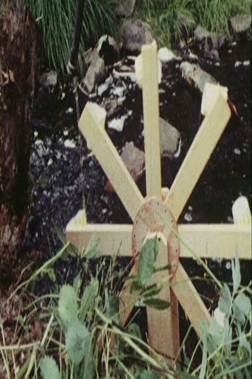 Le bras de levier et la rivière (1973) poster