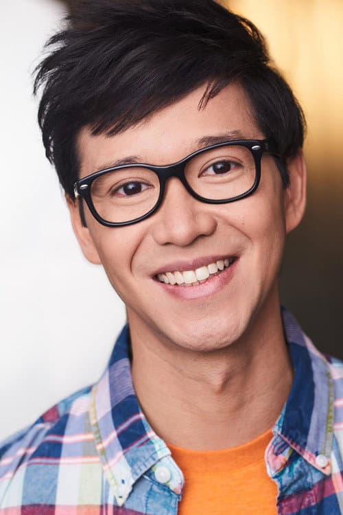 Ricky Titus-Lam foto
