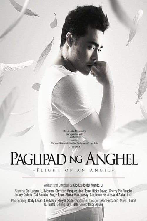 Paglipad Ng Anghel (2011) poster