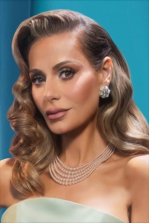 Dorit Kemsley foto