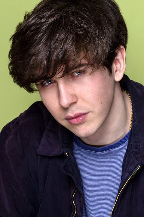 Alejandro Fuenzalida foto