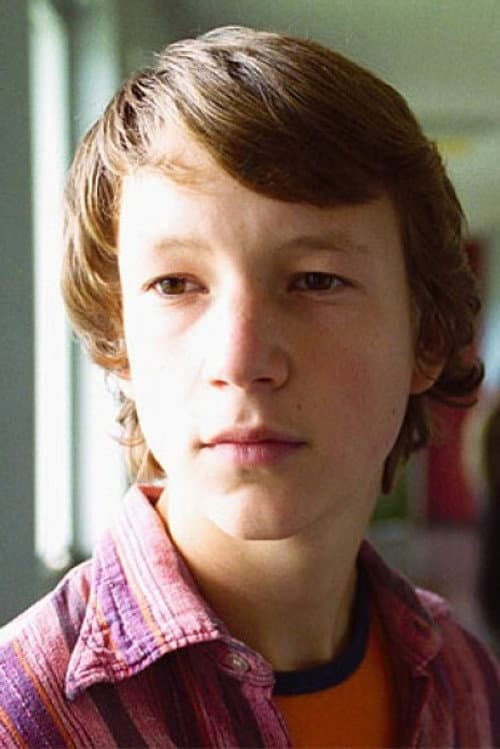 Max Enderfors foto