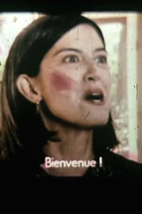 Bienvenue ! Va crever ! (2001) poster