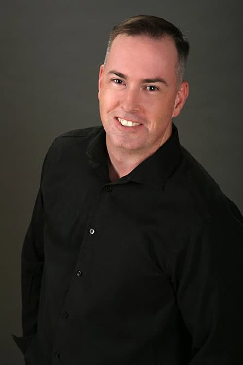 Josiah Harvey foto