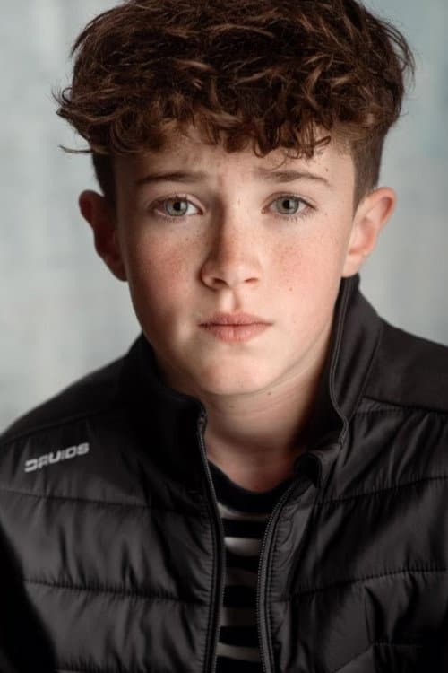 Clark John Dawson foto