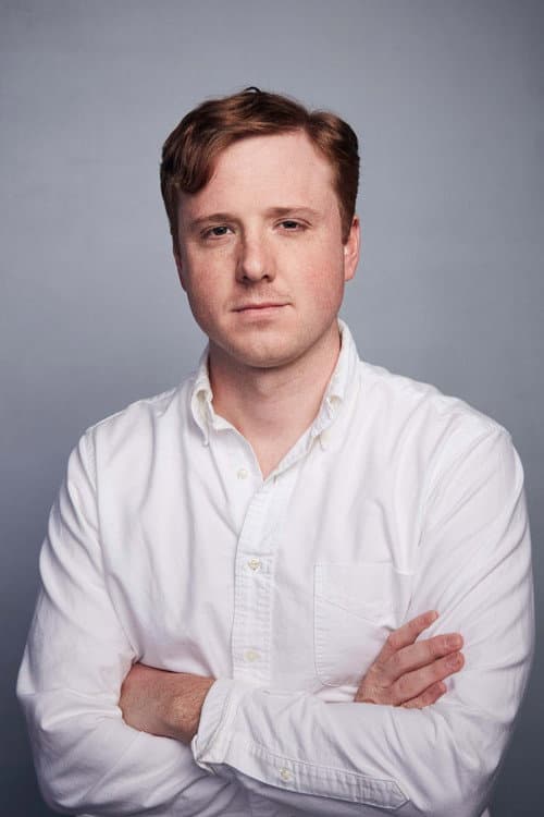 Dylan Redford foto