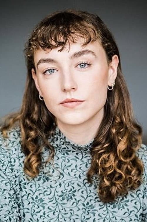 Elizabeth Mageren foto