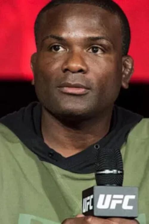 Din Thomas foto