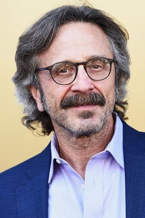 Marc Maron foto