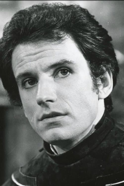 François Beaulieu foto