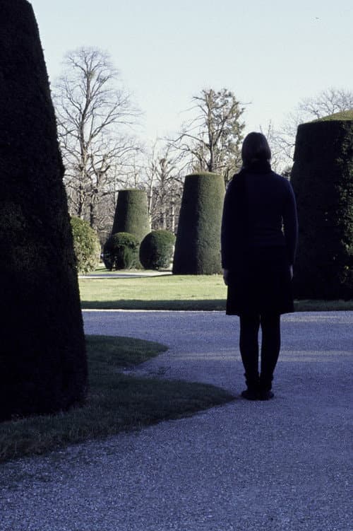 Concealment (2007) poster