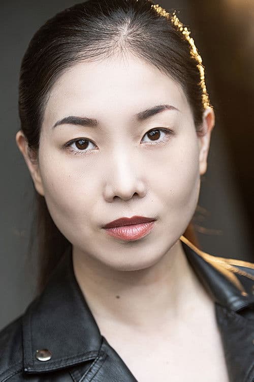 Huang Fenfen foto
