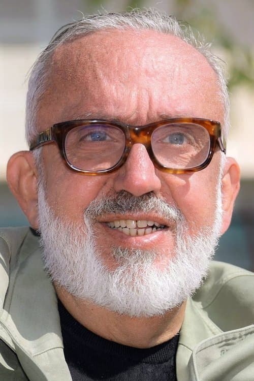 Dominique Farrugia foto