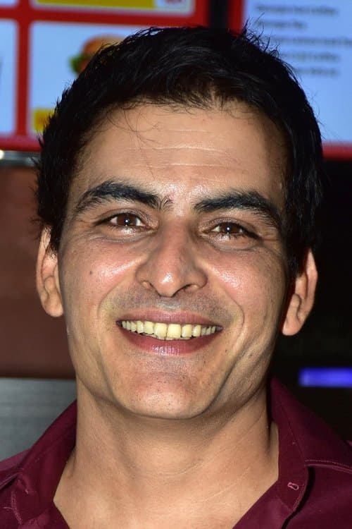 Manav Kaul foto
