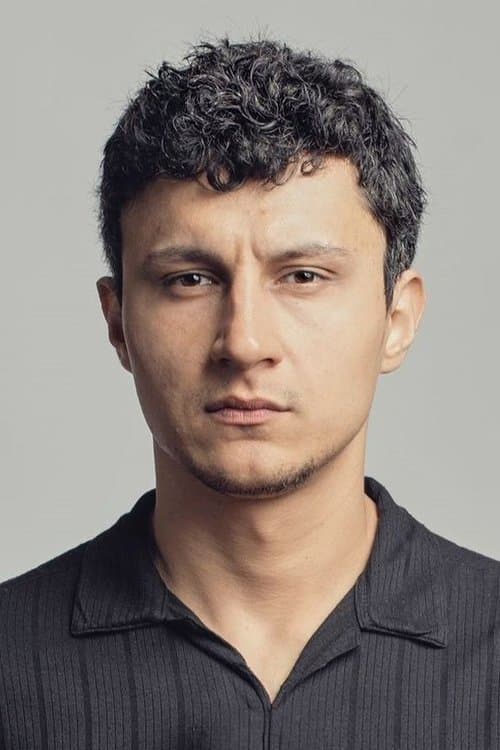 Alper Çankaya foto