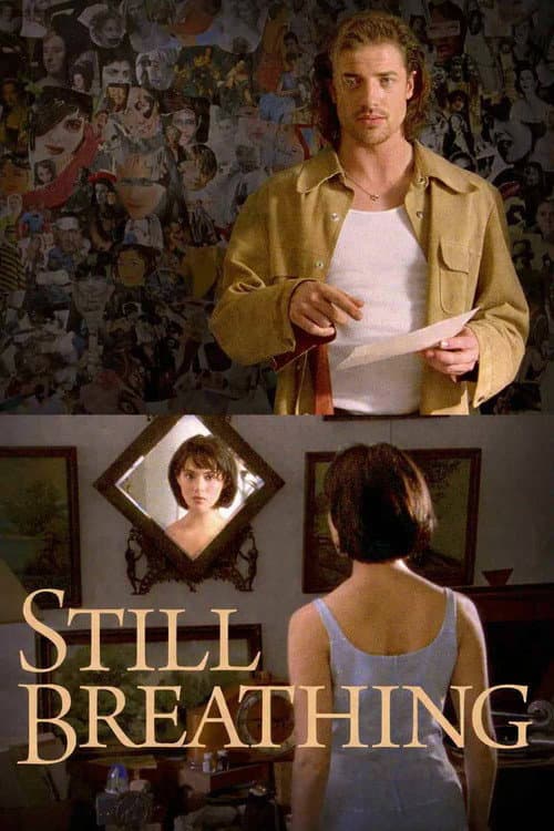 Still Breathing (1997) poster
