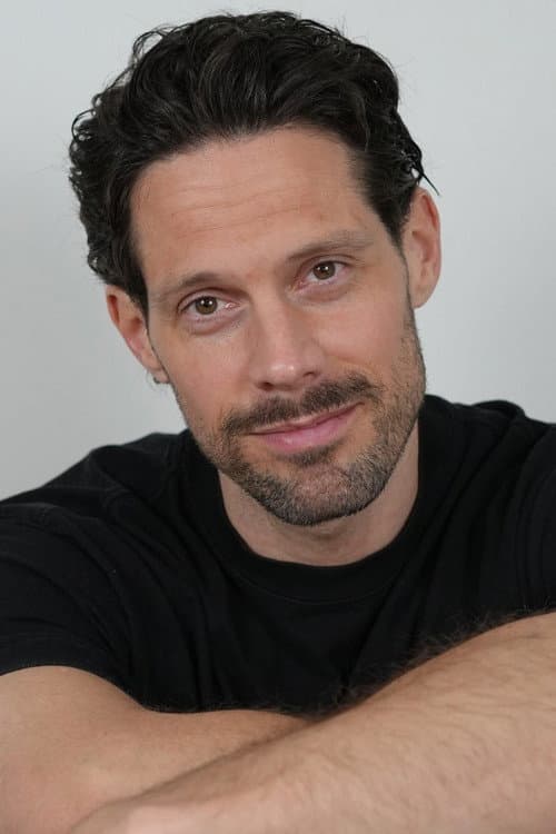 Joel Franzén foto