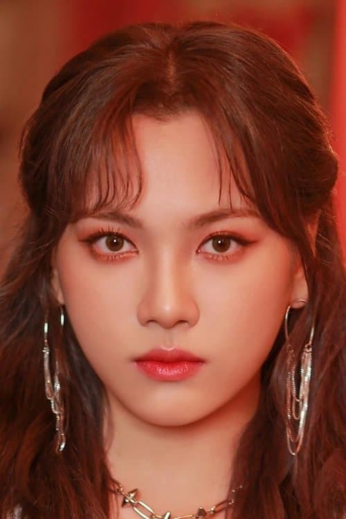Lee Seo-young foto