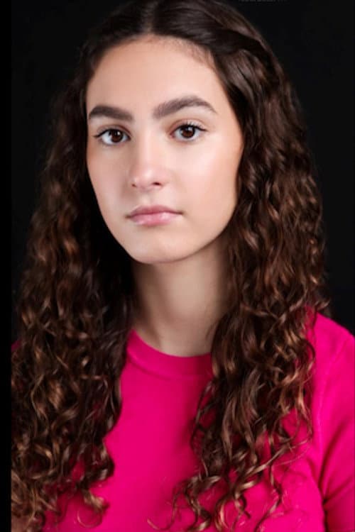 Ariella Mossey foto