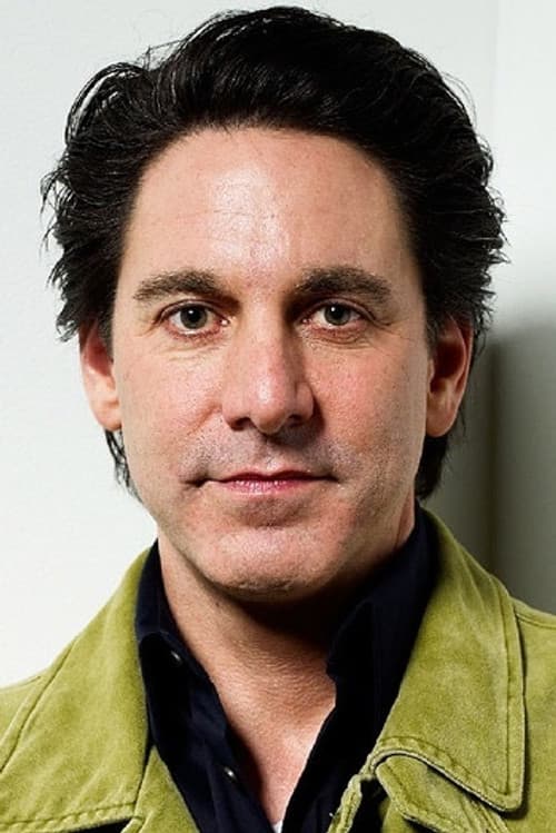 Scott Cohen foto