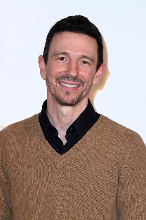 Oliver Berben foto