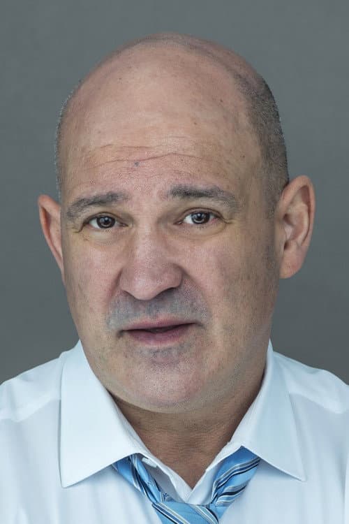 Jason Weinberg foto
