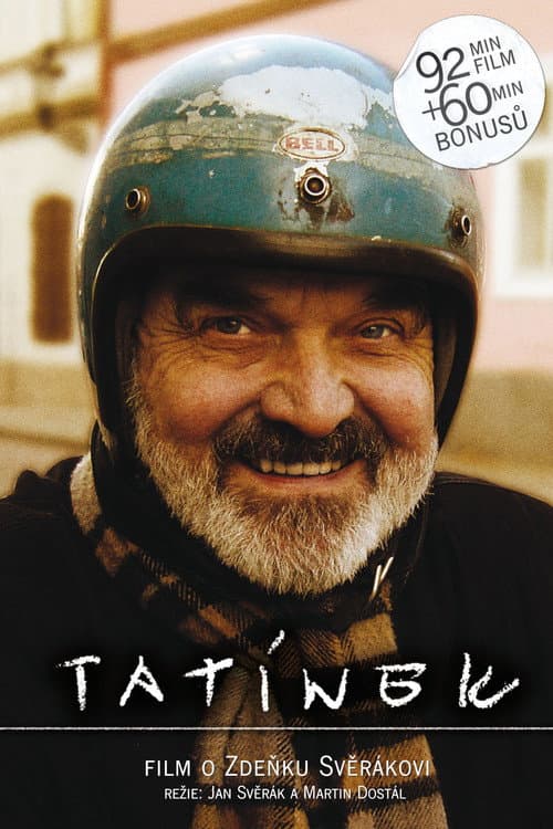 Tatínek (2004) poster