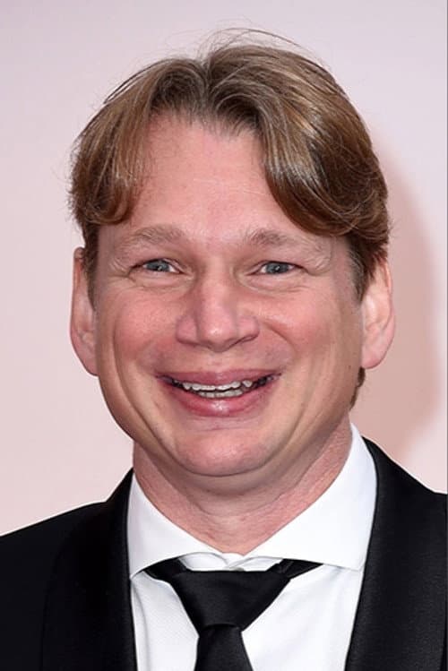 Dan DeLeeuw foto
