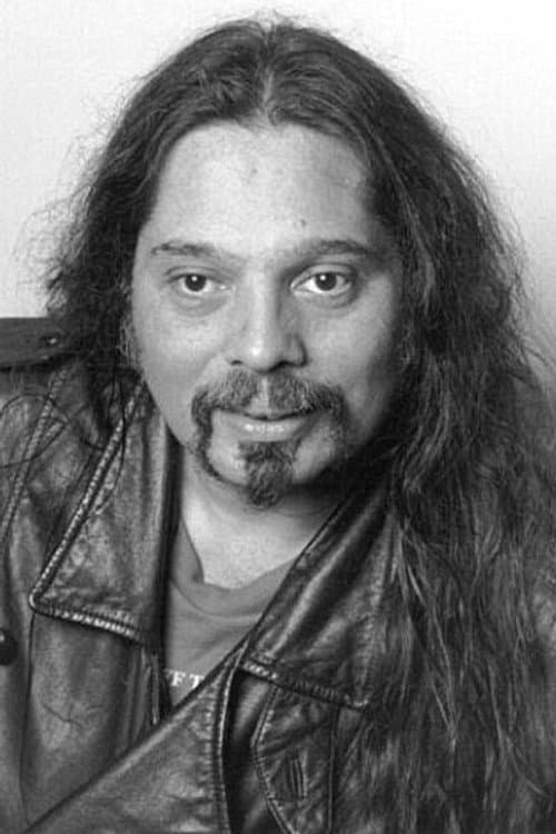 Paul James Vasquez foto