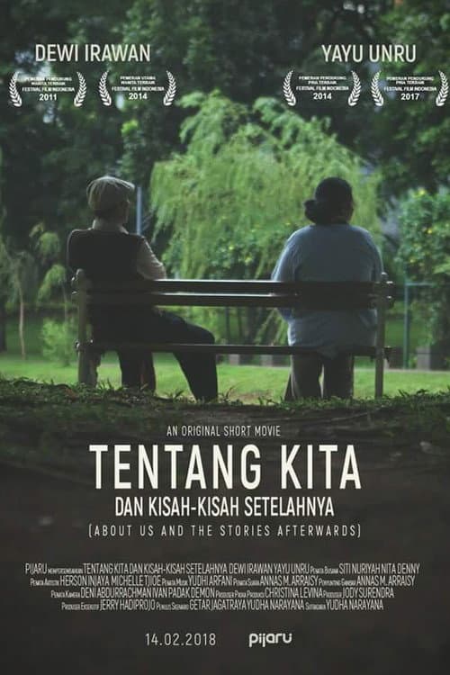 Tentang Kita dan Kisah-kisah setelahnya (2018) poster
