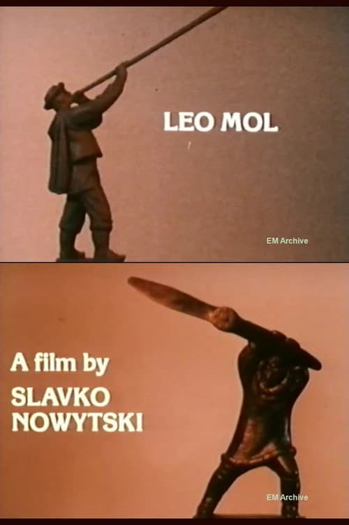 Leo Mol (1978) poster