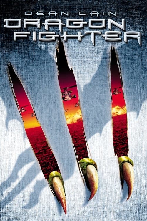 Dragon Fighter (2003) poster