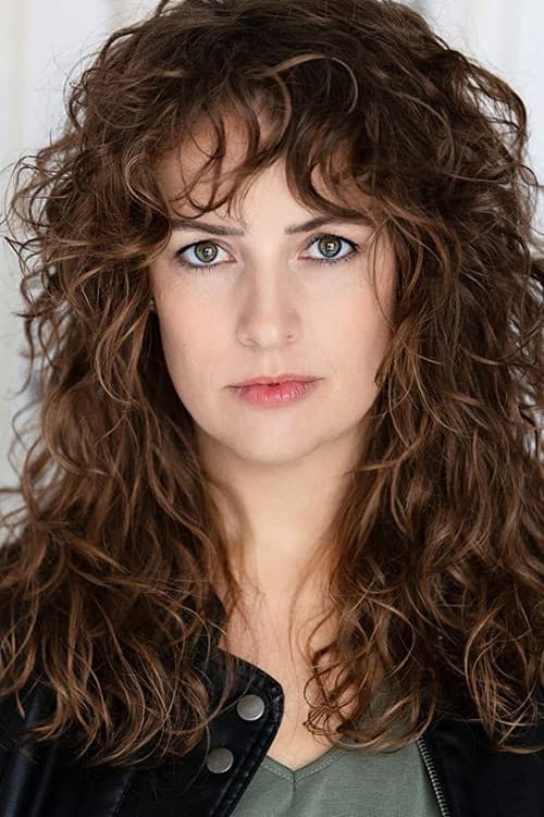 Jemma Evans foto