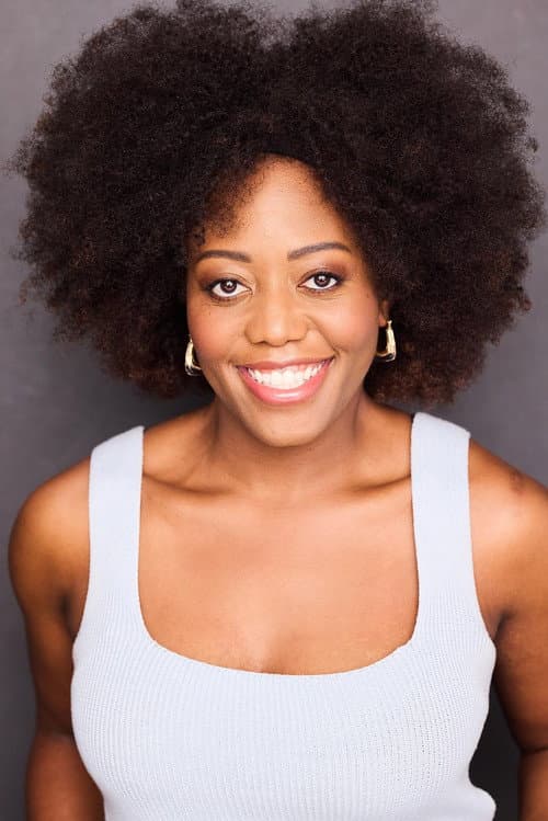Angela Alise foto