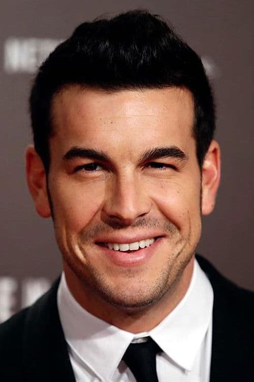 Mario Casas foto