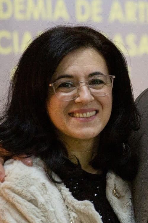 Marisa Santos foto