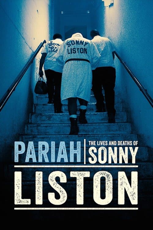 Sonny Liston - La vera storia (2019) poster