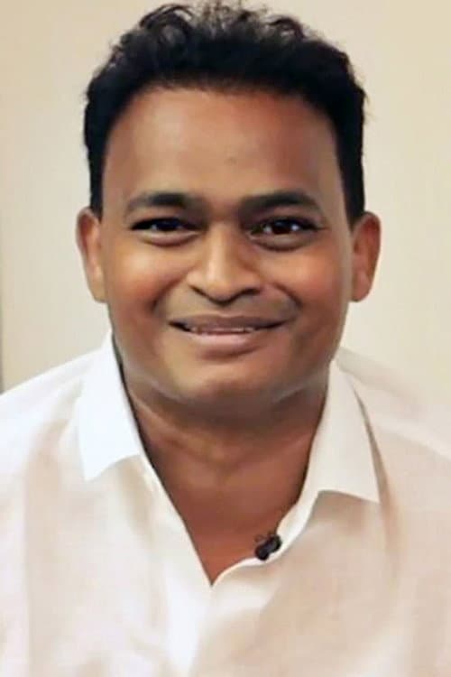 Nutan Naidu foto