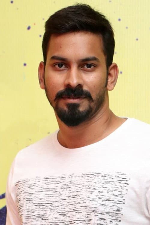 Santhosh P. Jayakumar foto