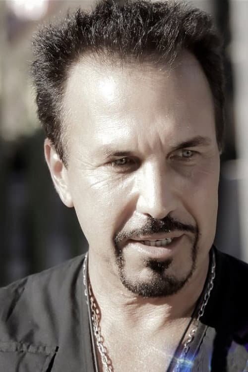 Andre Alexsen foto