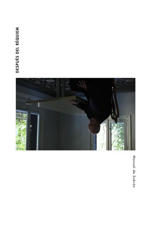 Después del réquiem (2023) poster