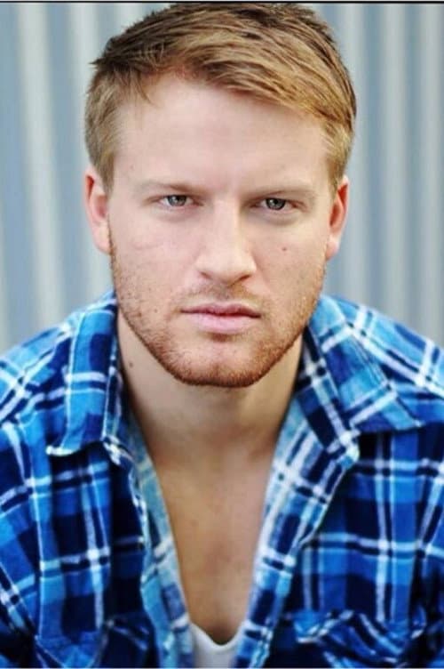 Jeremy Burtenshaw foto