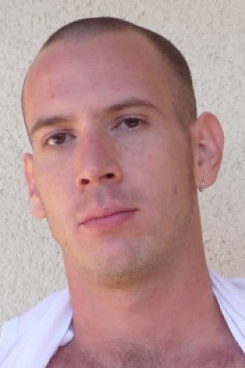 Adrien Gard foto