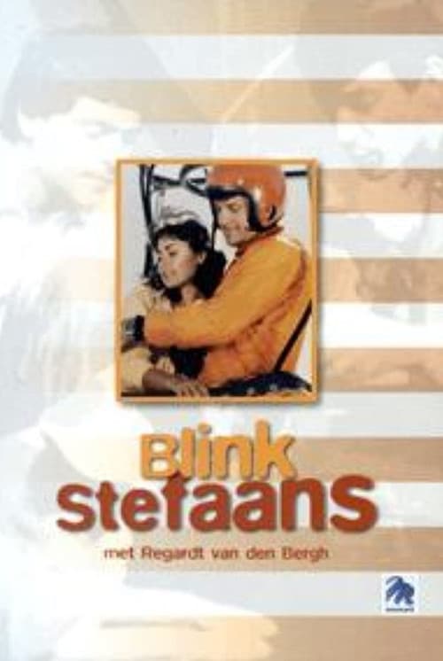 Blink Stefaans (1981) poster