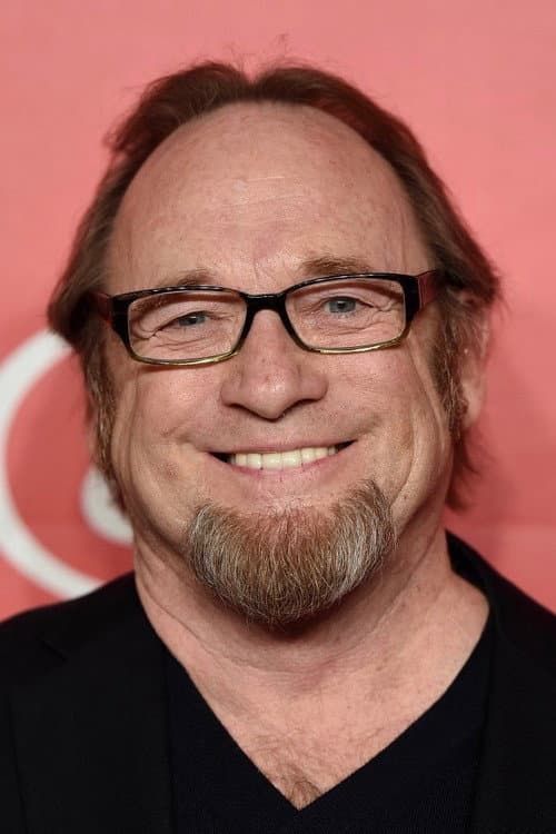 Stephen Stills foto