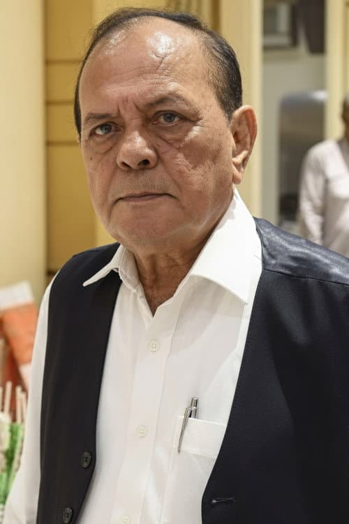 Iqbal Kashmiri foto
