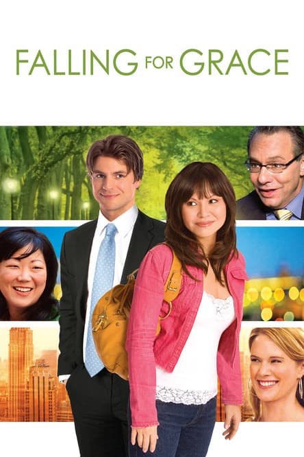 Falling for Grace (2006) poster