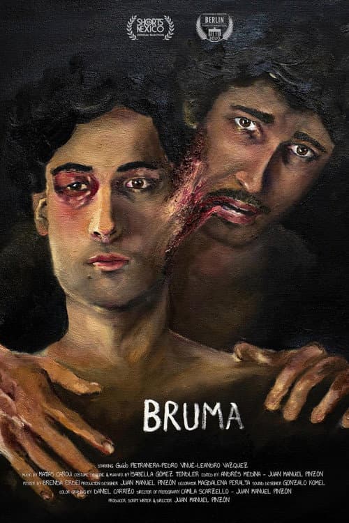 Bruma (2020) poster