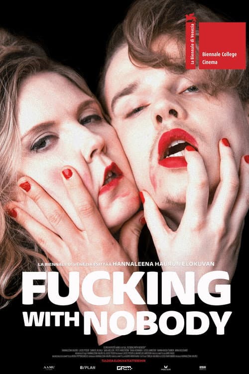 Fucking with Nobody (2021) poster