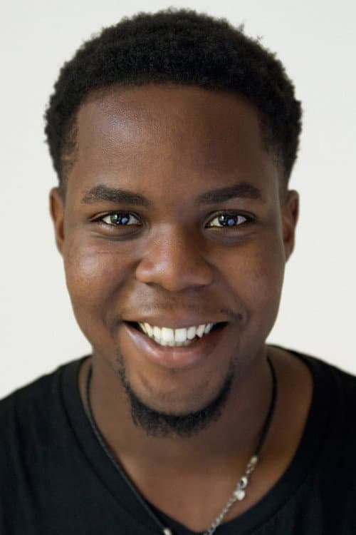 Maxime Mompérousse foto